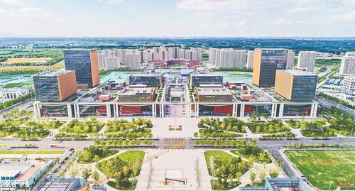 廊坊快遞業務量同比增長42.1%，增幅位居河北省首位